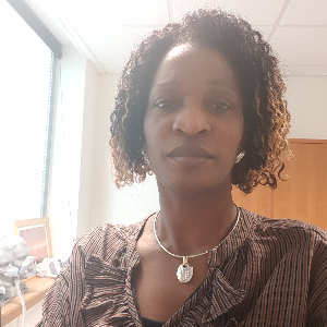 Image de profil de Dr ONIFADE-FAGBEMI Chérifa Médecine du sommeil Gériatre Médecine de la mémoire