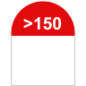 Icon limit distance